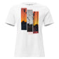Stop Waiting and Start Doing White Motivational Men's T-Shirt