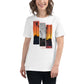 Stop Waiting and Start Doing White Motivational Men's T-Shirt Lifestyle