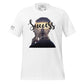Success Is Small Efforts Men's Motivational White T-Shirt
