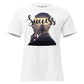 Success Is Small Efforts Repeated Day In And Day Out White Motivational Women’s T-Shirt