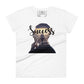 Success Is the Sum of Small Efforts Women’s Motivational White T-Shirt