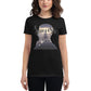 Success Is the Sum of Small Efforts Women’s Motivational Black T-Shirt