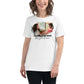 Teachers Plant Seeds Student Gift White Motivational Women’s T-Shirt Lifestyle