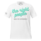 The Right People Hear You Differently - Script Edition White Motivational Men's T-Shirt