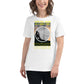 There Will Never Be A Right Time Stop Waiting and Start Doing White Motivational Men's T-Shirt Lifestyle