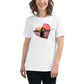 To Me, You Are Perfect – Sunset Diamond Edition White Motivational Women’s T-Shirt Lifestyle