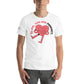 "To Me, You Are Perfect"  White Motivational Men's T-Shirt