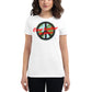 Together in Peace Women’s Motivational White T-Shirt