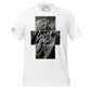 Two Became One – Wedding Night Edition White Motivational Men's T-Shirt
