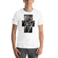 Two Became One – Wedding Night Edition White Motivational Men's T-Shirt