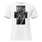 Two Became One – Wedding Night Edition White Motivational Women’s T-Shirt