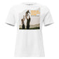 When We Have Each Other White Motivational Women’s T-Shirt