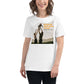 When We Have Each Other White Motivational Women’s T-Shirt Lifestyle
