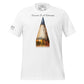 Write Your Future Men's Motivational White T-Shirt