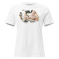 You Are More Than White Motivational Women’s T-Shirt