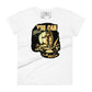 You Can Astronaut Women’s Motivational White T-Shirt