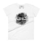 You Can’t Deposit Excuses II Women’s Motivational White T-Shirt