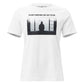 You Don’t Understand, and I Can’t Explain – Solitude Edition White Motivational Women’s T-Shirt