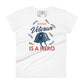 Every Veteran Women’s Motivational White T-Shirt